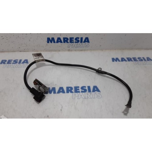 Opel - Combo - Battery sensor