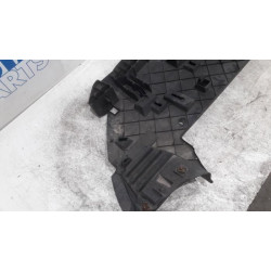 Peugeot - 5008 - Motor Beschermplaat