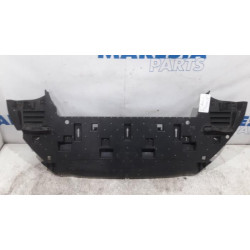 Peugeot - 5008 - Motor Beschermplaat