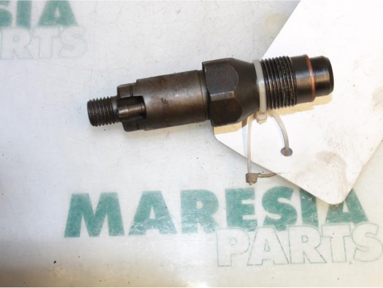 Citroen - Berlingo - Injector (diesel)