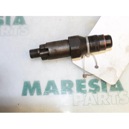 Citroen - Berlingo - Injector (diesel)