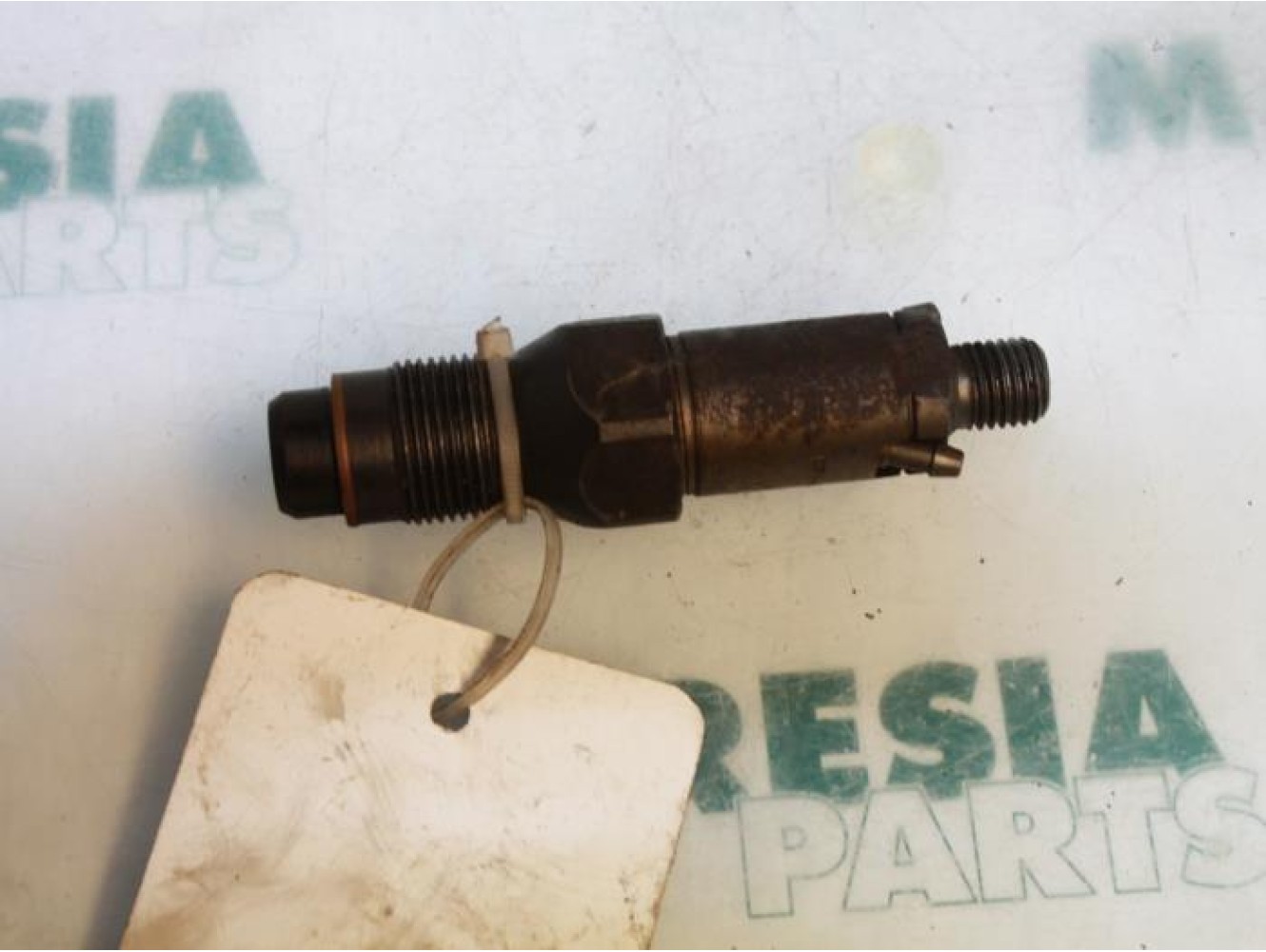 Citroen - Berlingo - Injector (diesel)