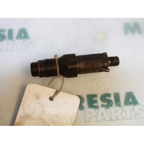 Citroen - Berlingo - Injector (diesel)