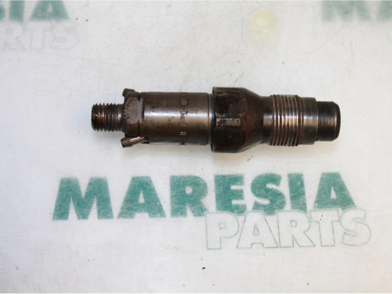Citroen - Berlingo - Injector (diesel)