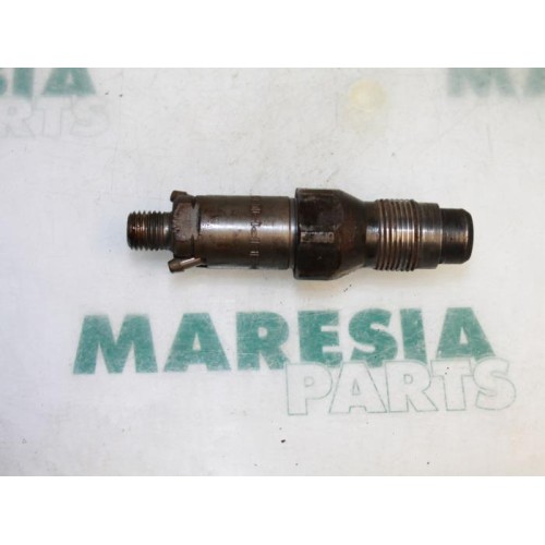 Citroen - Berlingo - Injector (diesel)
