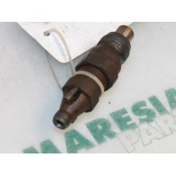 Citroen - Berlingo - Injector (diesel)