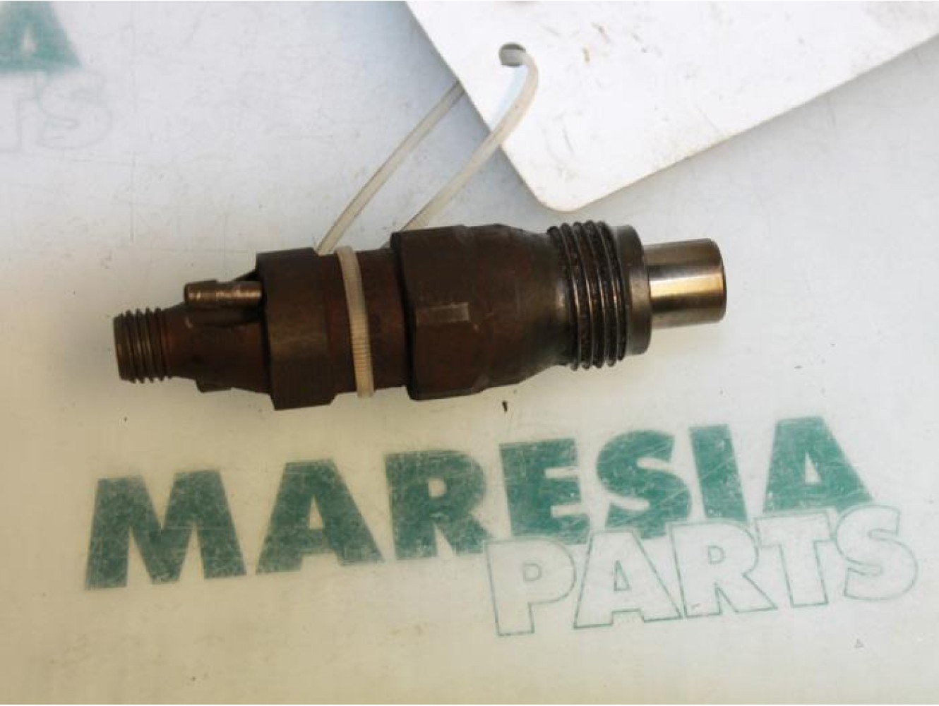 Citroen - Berlingo - Injector (diesel)
