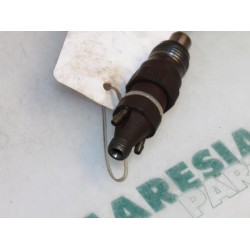 Citroen - Berlingo - Injector (diesel)