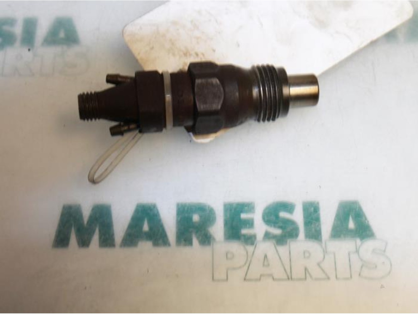 Citroen - Berlingo - Injector (diesel)