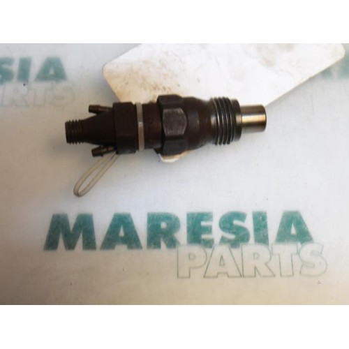 Citroen - Berlingo - Verstuiver (diesel)
