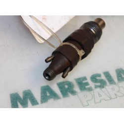 Citroen - Berlingo - Injector (diesel)