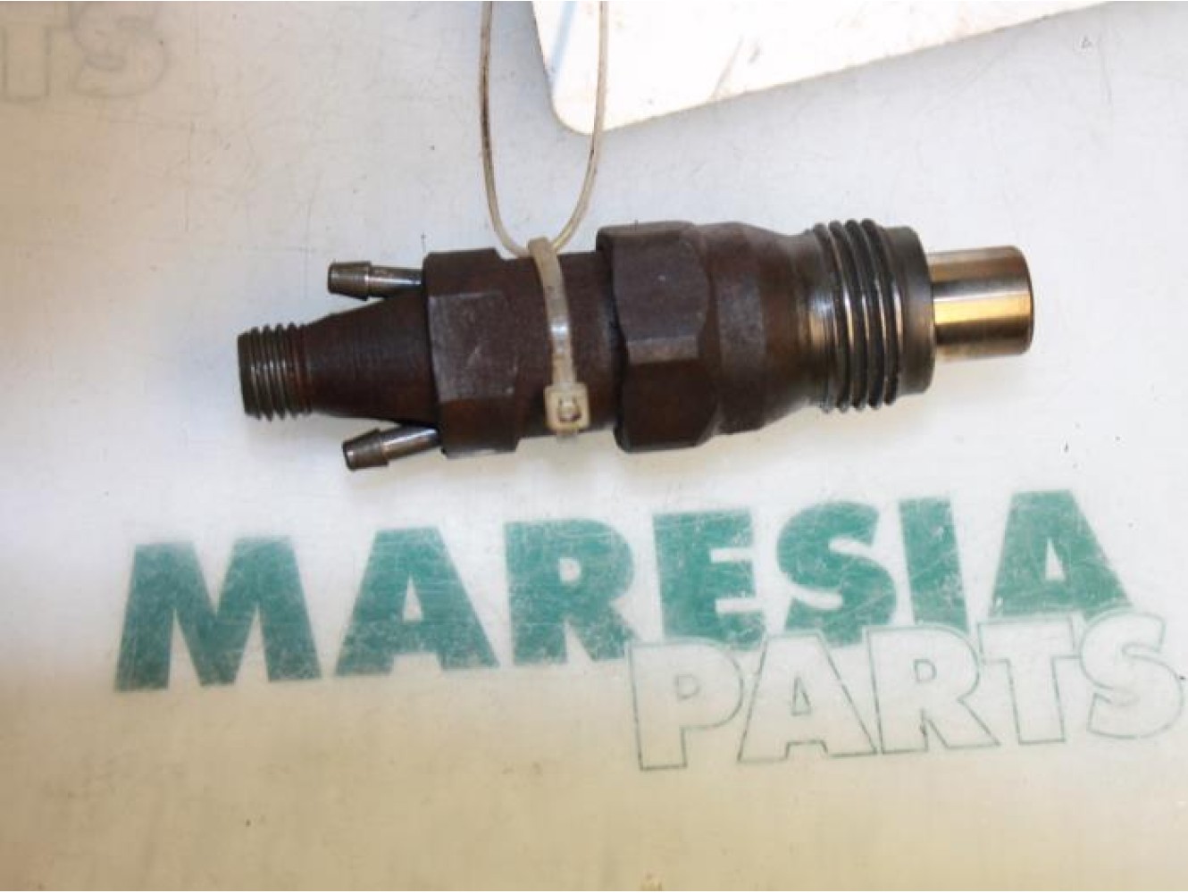 Citroen - Berlingo - Injector (diesel)