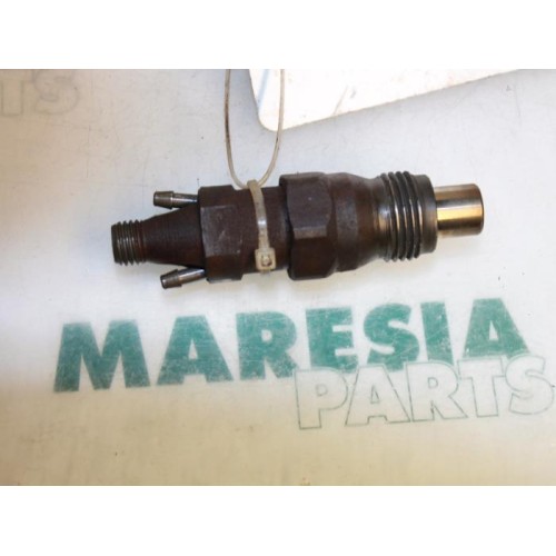 Citroen - Berlingo - Injector (diesel)