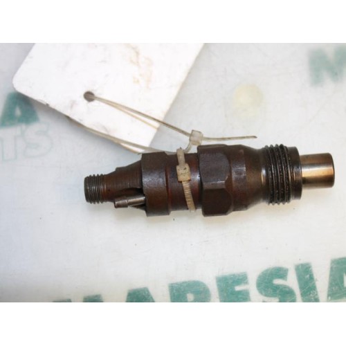 Citroen - Berlingo - Injector (diesel)