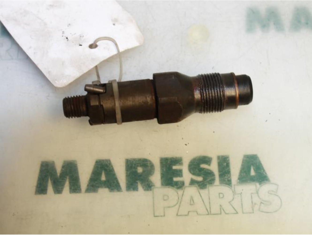 Citroen - Berlingo - Injector (diesel)