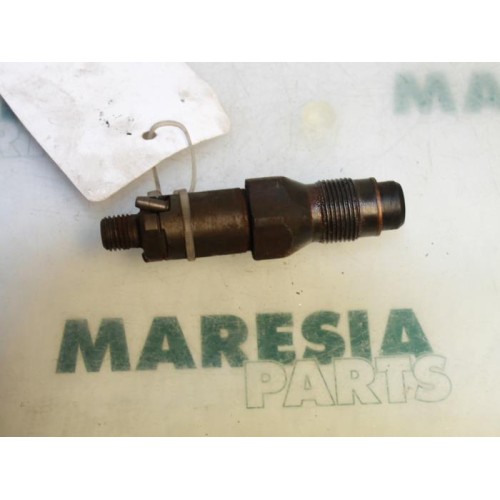 Citroen - Berlingo - Injector (diesel)