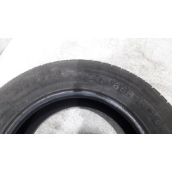 Opel - Vivaro - Tyre