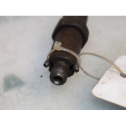Citroen - Berlingo - Injector (diesel)