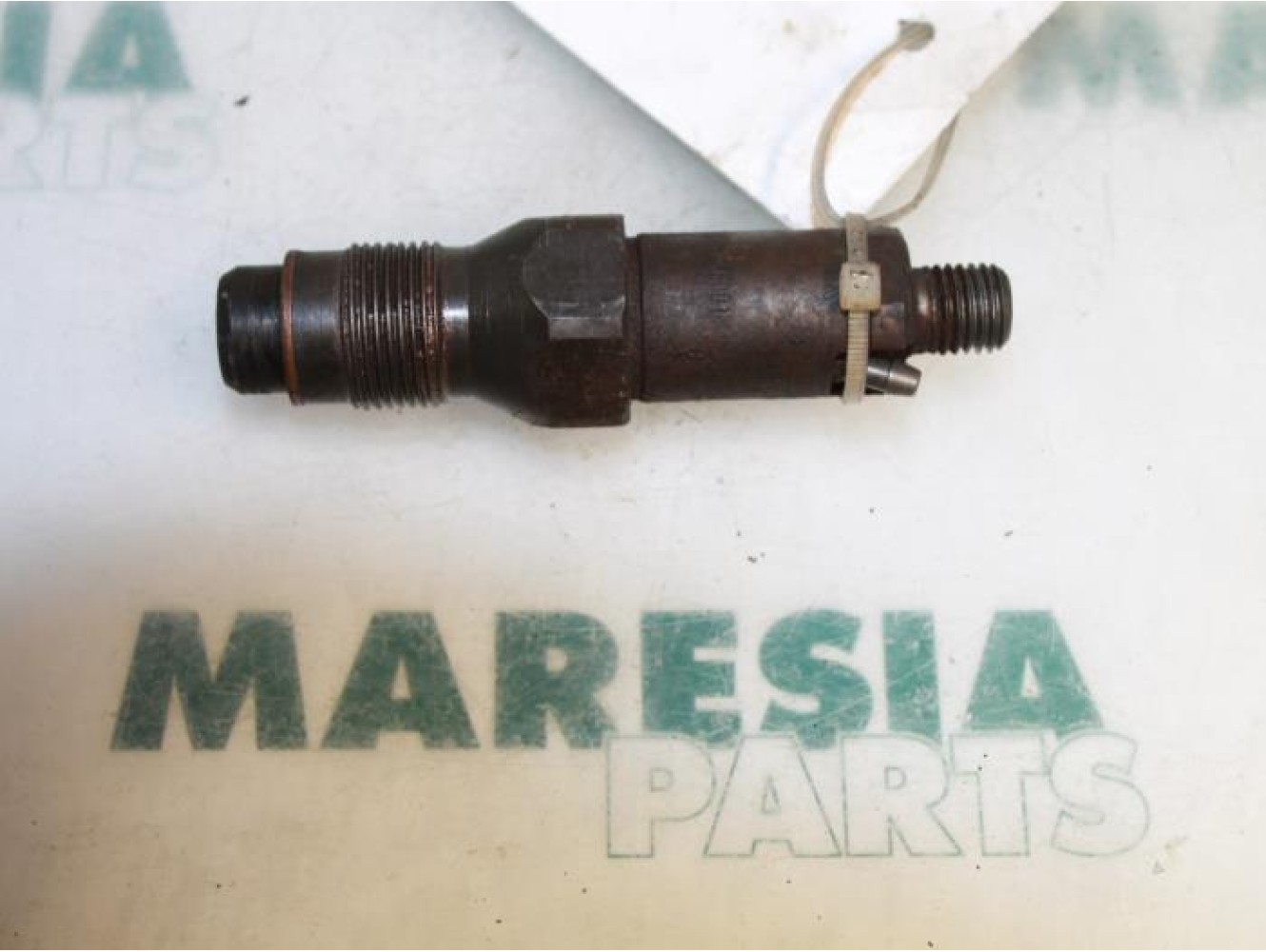 Citroen - Berlingo - Injector (diesel)