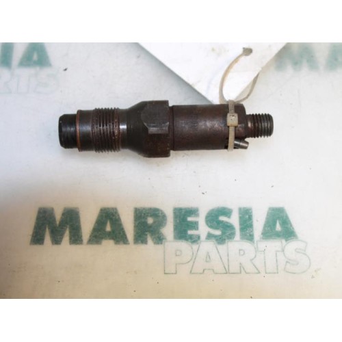 Citroen - Berlingo - Injector (diesel)