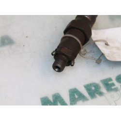 Citroen - Berlingo - Injector (diesel)