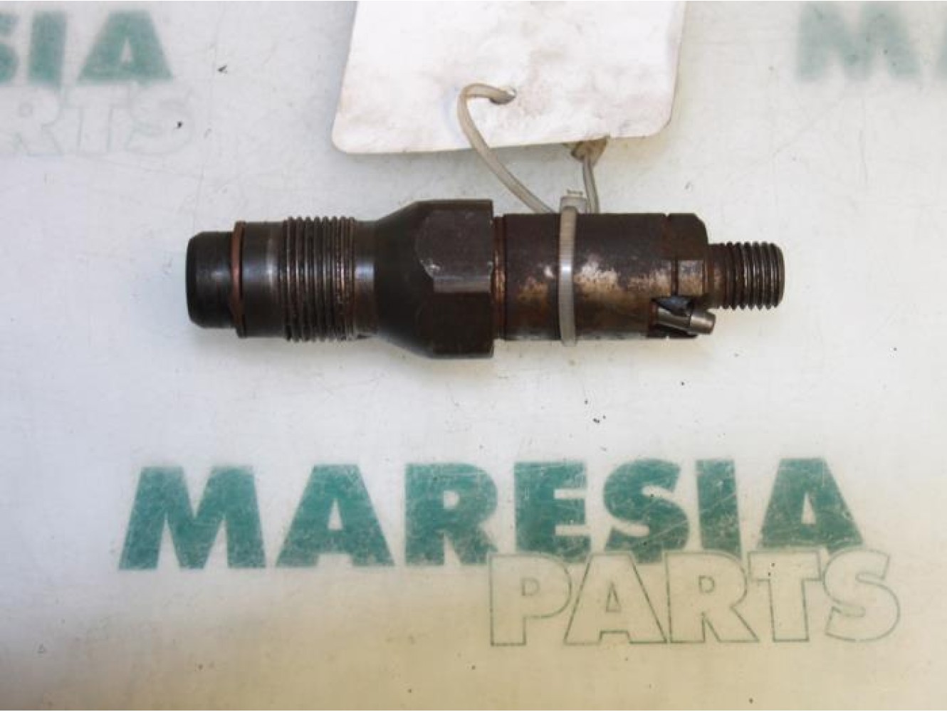 Citroen - Berlingo - Injector (diesel)