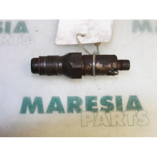 Citroen - Berlingo - Injector (diesel)