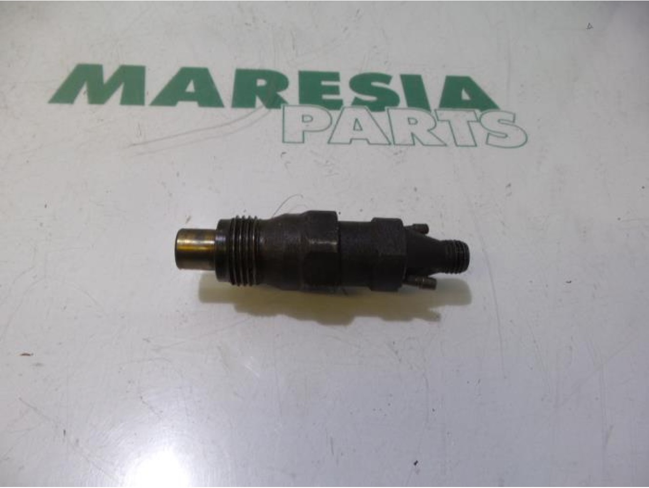 Citroen - Berlingo - Injector (diesel)