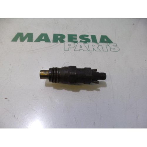 Citroen - Berlingo - Injector (diesel)