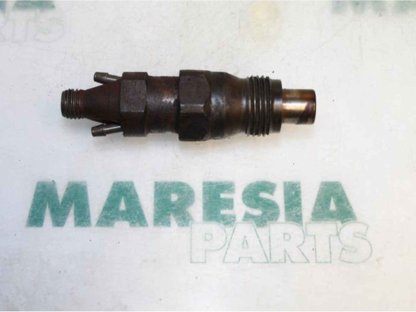 Citroen - Berlingo - Injector (diesel)