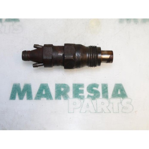 Citroen - Berlingo - Injector (diesel)