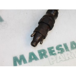 Citroen - Berlingo - Injector (diesel)