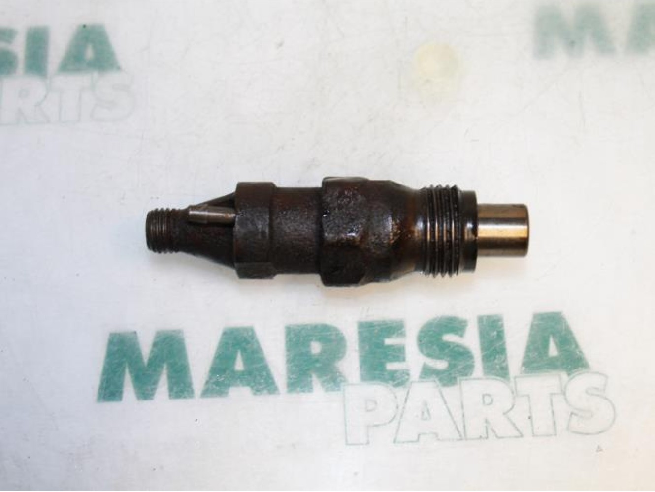 Citroen - Berlingo - Injector (diesel)