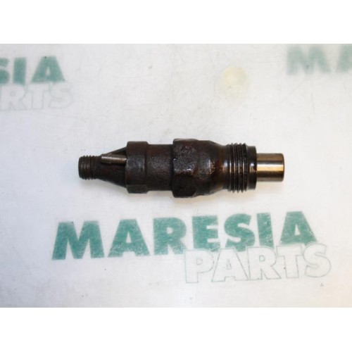 Citroen - Berlingo - Injector (diesel)