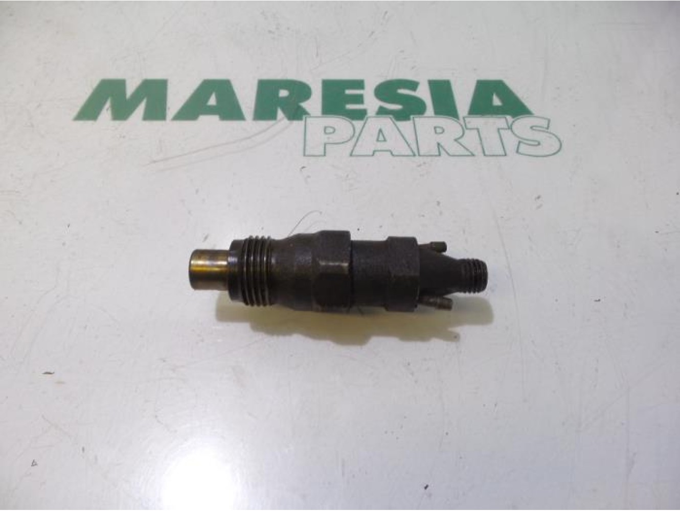 Citroen - Berlingo - Injector (diesel)