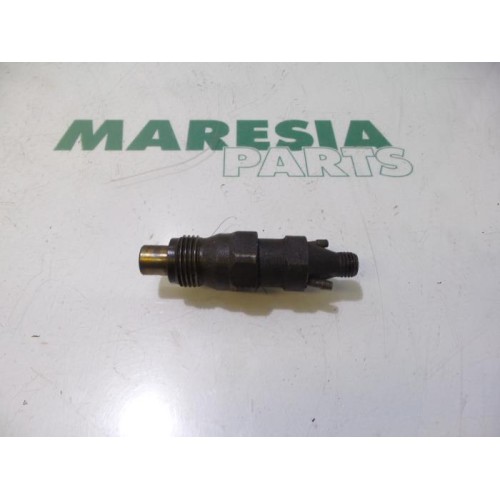 Citroen - Berlingo - Injector (diesel)