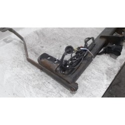 Opel - Vivaro - Towbar