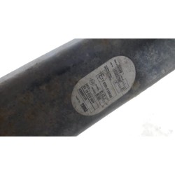 Opel - Vivaro - Towbar