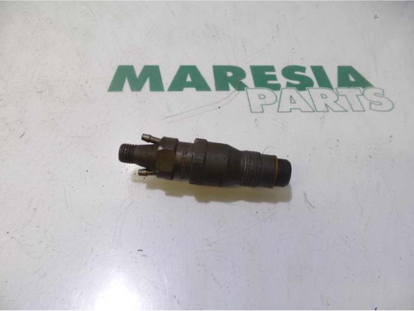 Citroen - Berlingo - Injector (diesel)