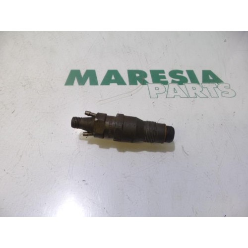 Citroen - Berlingo - Injector (diesel)