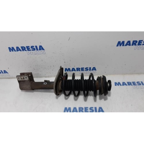 Peugeot - 5008 - Front shock absorber rod, right