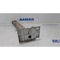 Peugeot - 5008 - Subframe