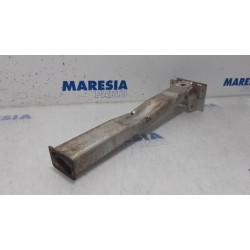 Peugeot - 5008 - Subframe
