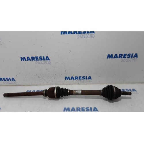 Peugeot - 5008 - Front drive shaft, right