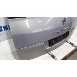 Renault - Espace - Tailgate