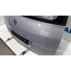 Renault - Espace - Tailgate