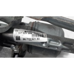 Peugeot - 5008 - Front wiper motor