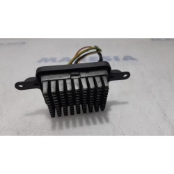Peugeot - 5008 - Heater resistor