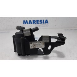 Peugeot - 5008 - Additional water pump