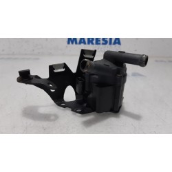 Peugeot - 5008 - Additional water pump